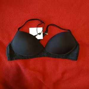 38AAA Petite Bra